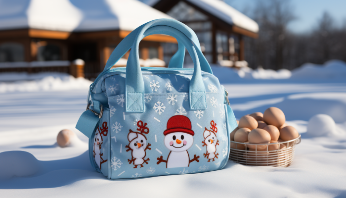 The Science of Insulation: ACOOLERBAG's Breakthroughs